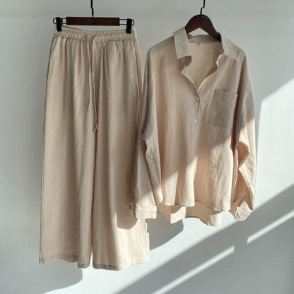 Casual set