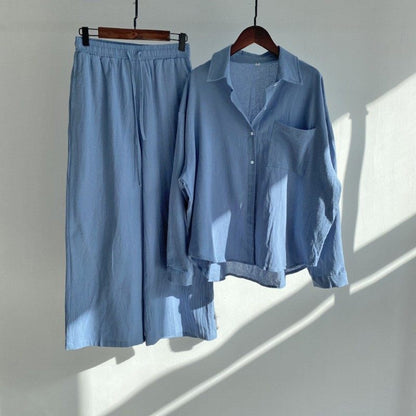 Casual set