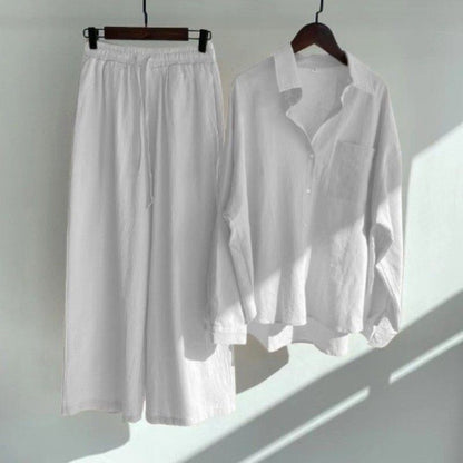Casual set