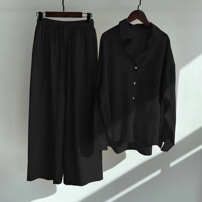 Casual set
