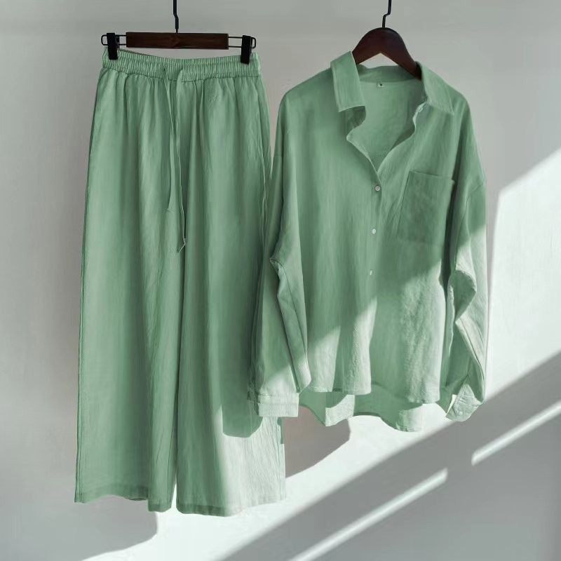 Casual set