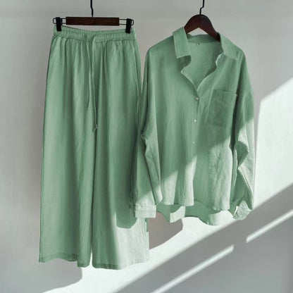 Casual set