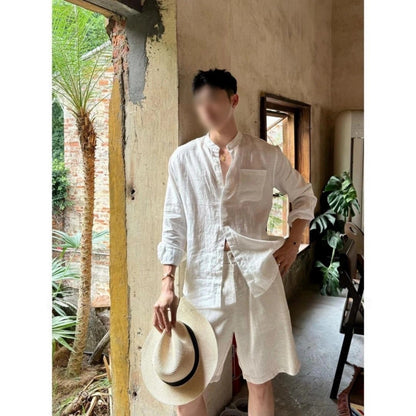 Casual Shirt