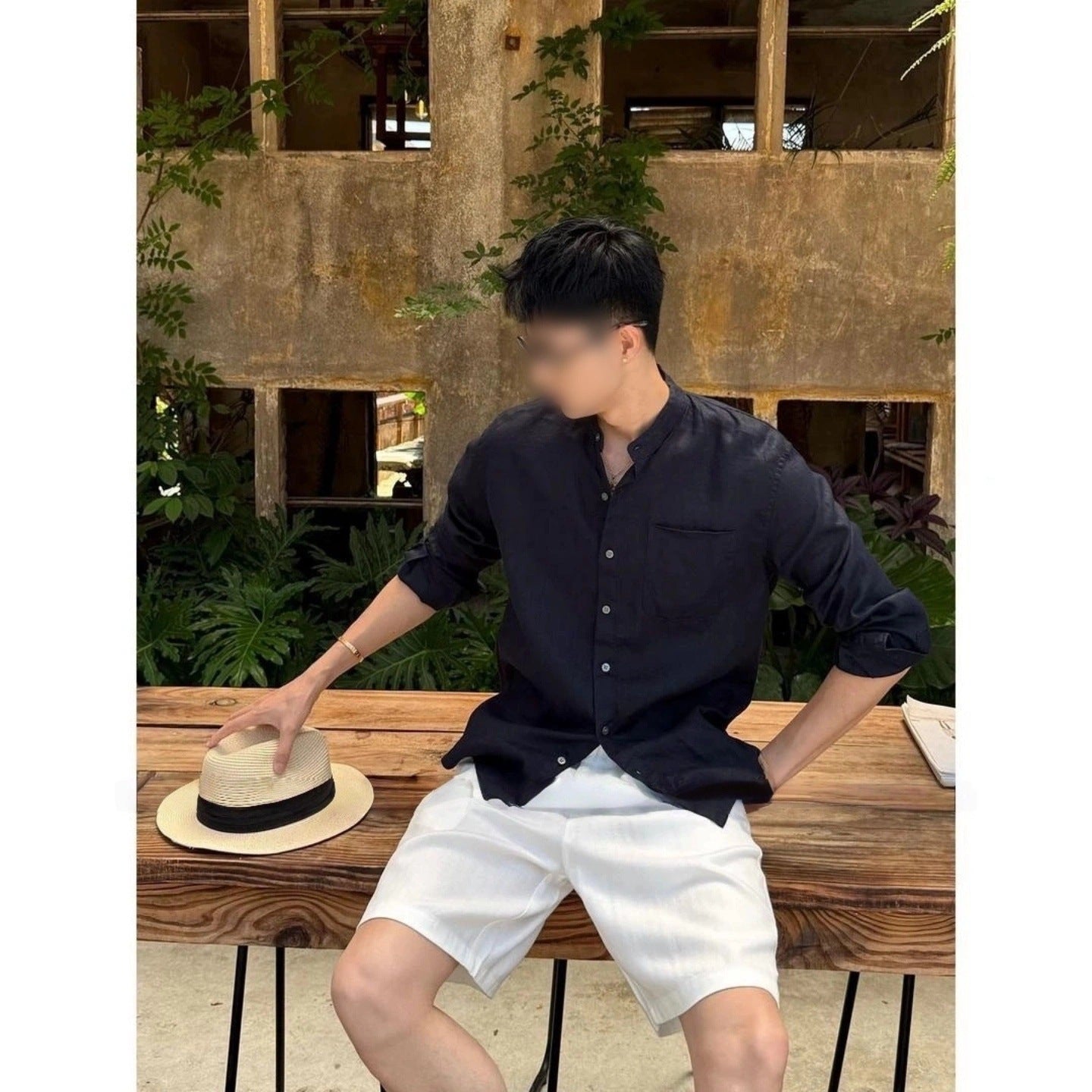 Casual Shirt