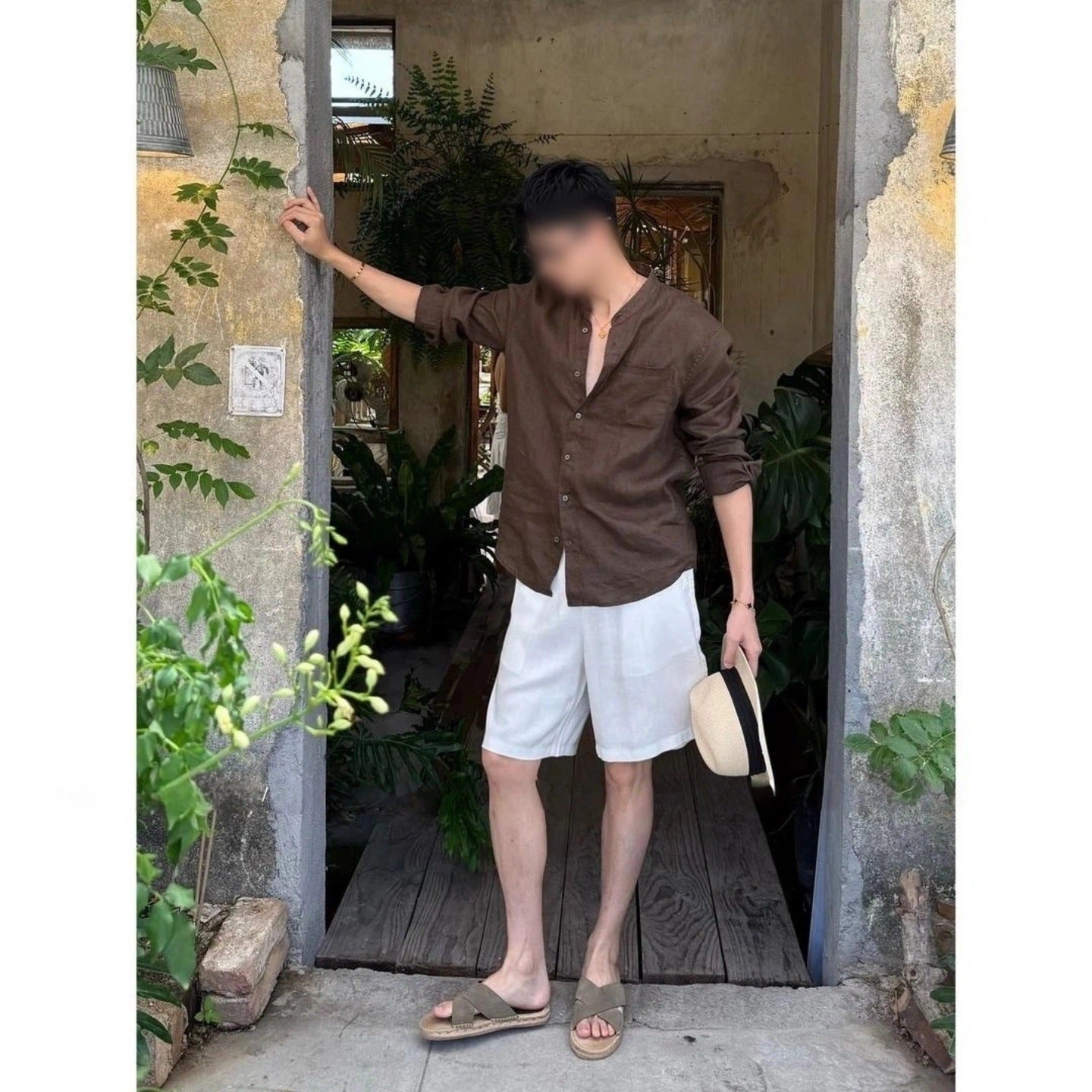 Casual Shirt