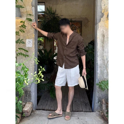Casual Shirt
