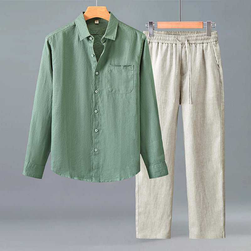 Casual shirt