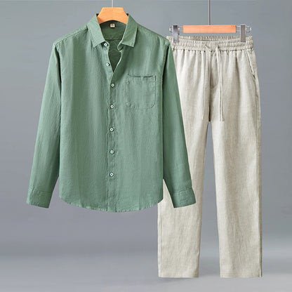 Casual shirt