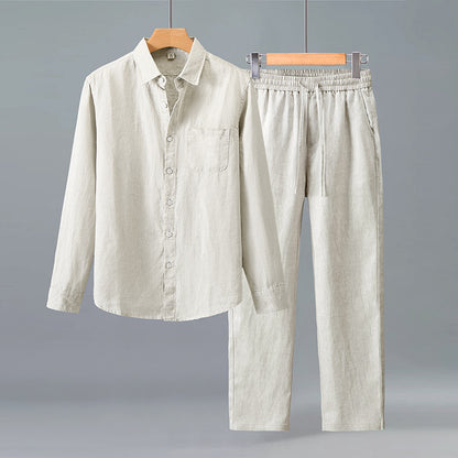 Casual shirt