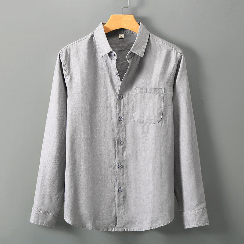 Casual shirt
