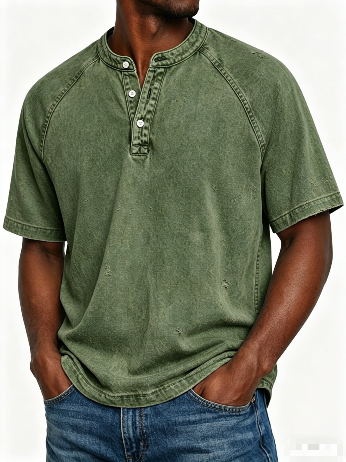 casual shirt