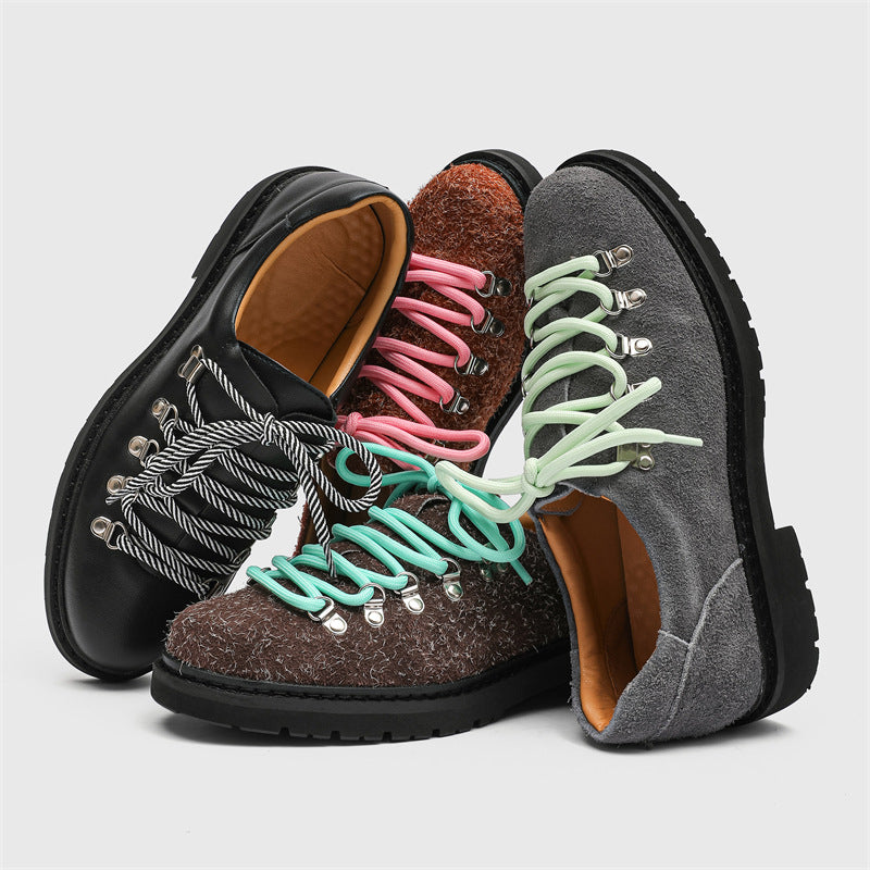 Casual shoes