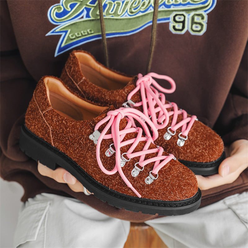 Casual shoes