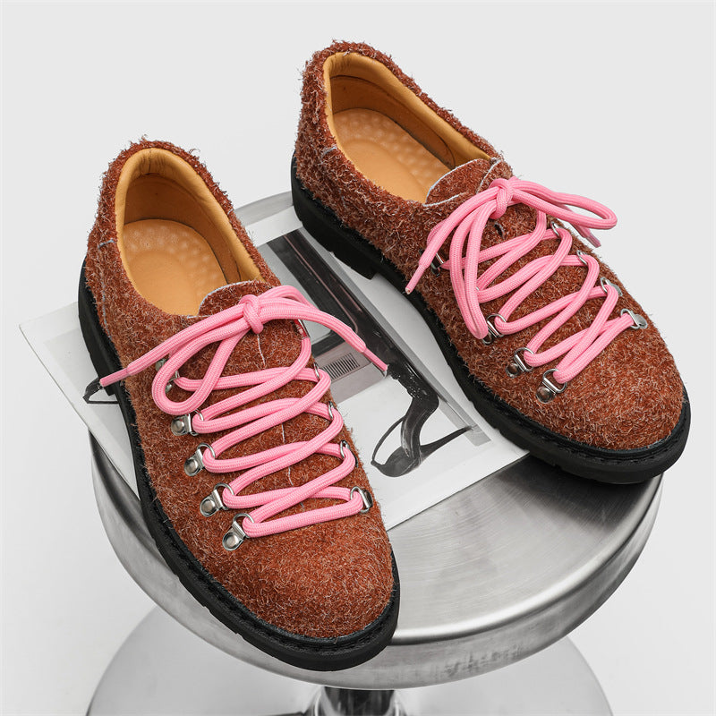 Casual shoes