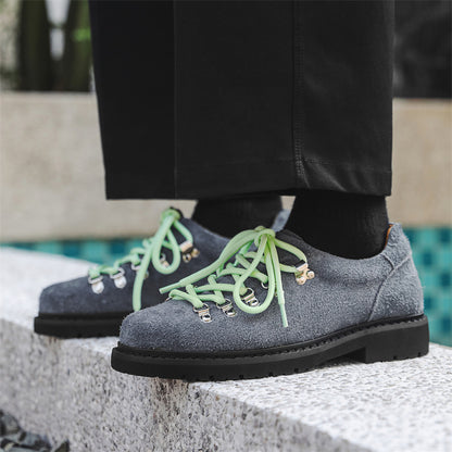 Casual shoes