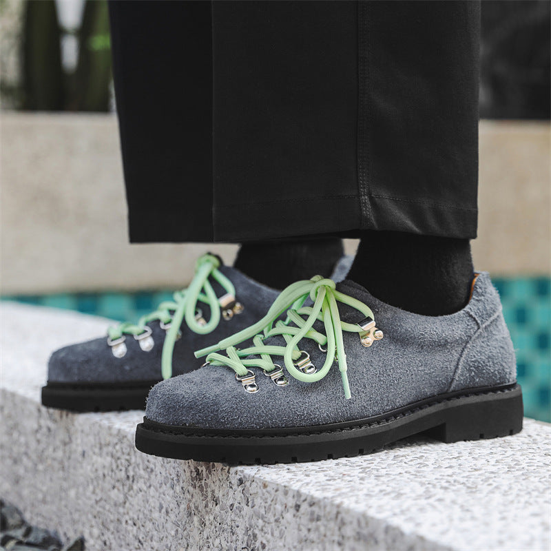 Casual shoes