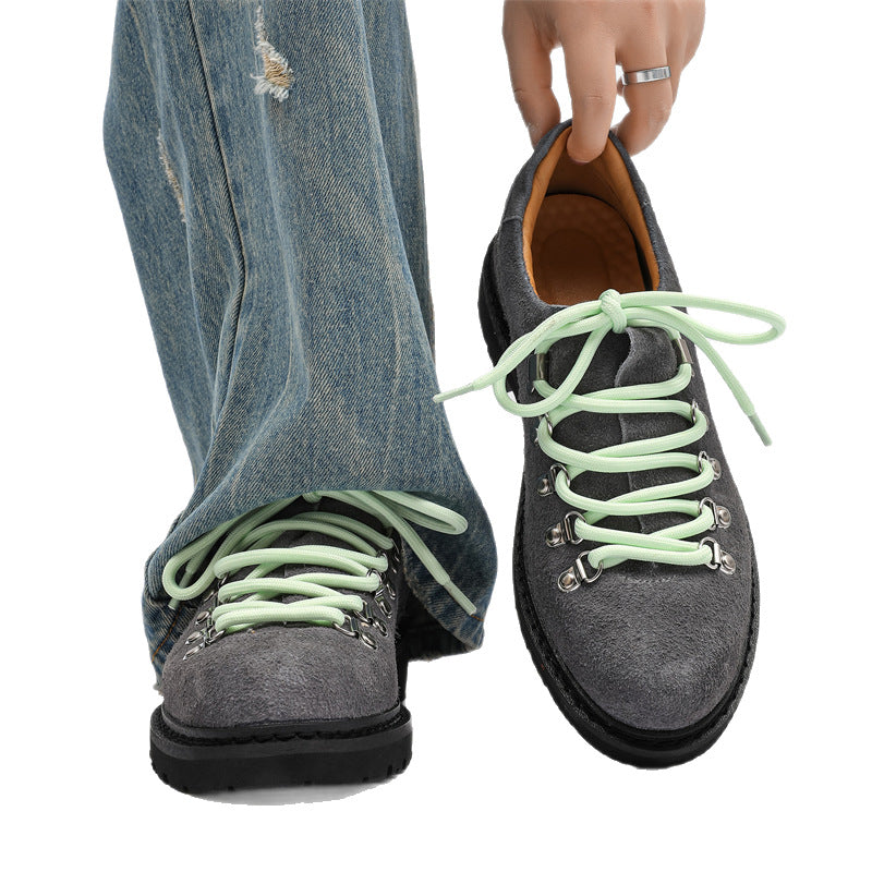 Casual shoes