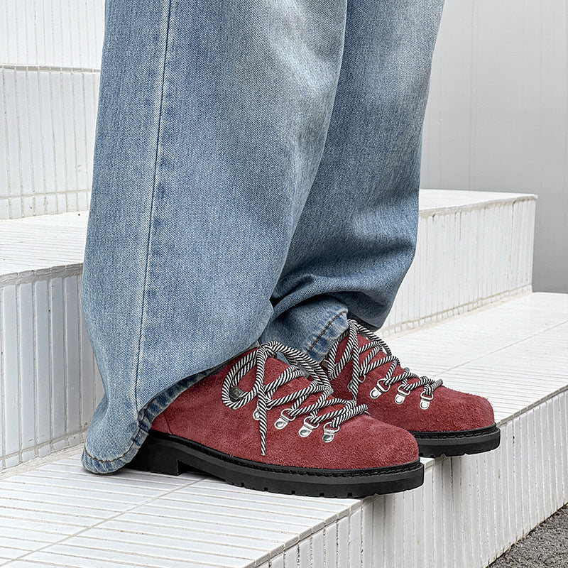 Casual shoes
