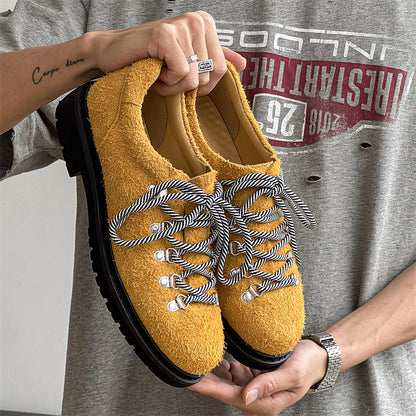 Casual shoes