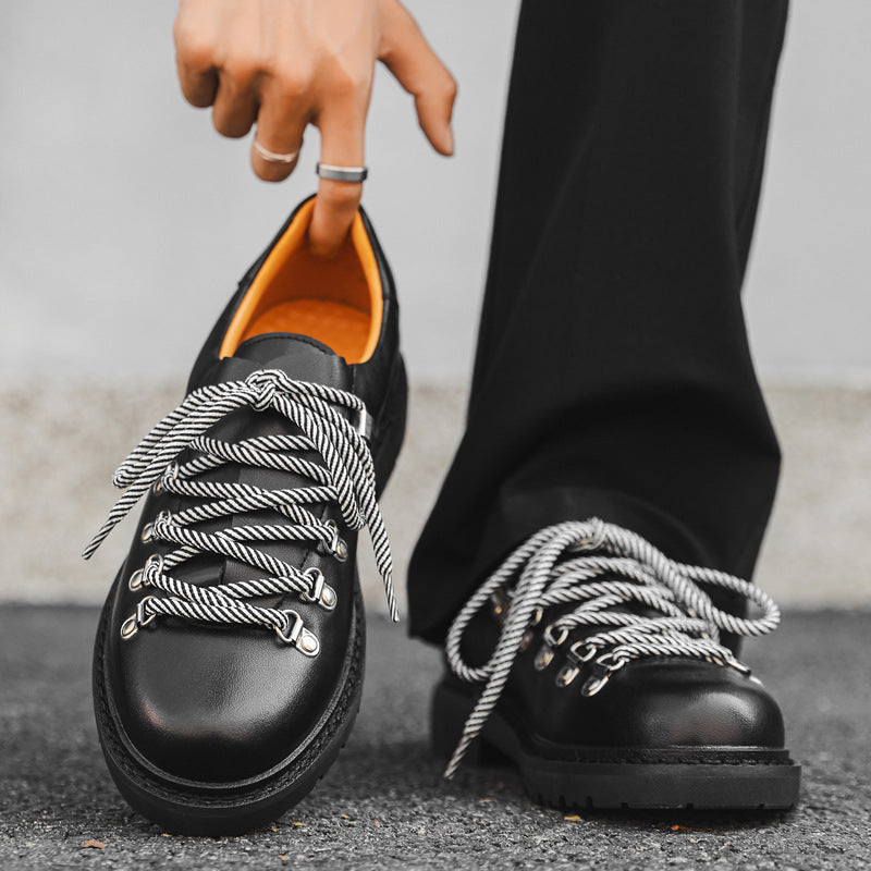 Casual shoes