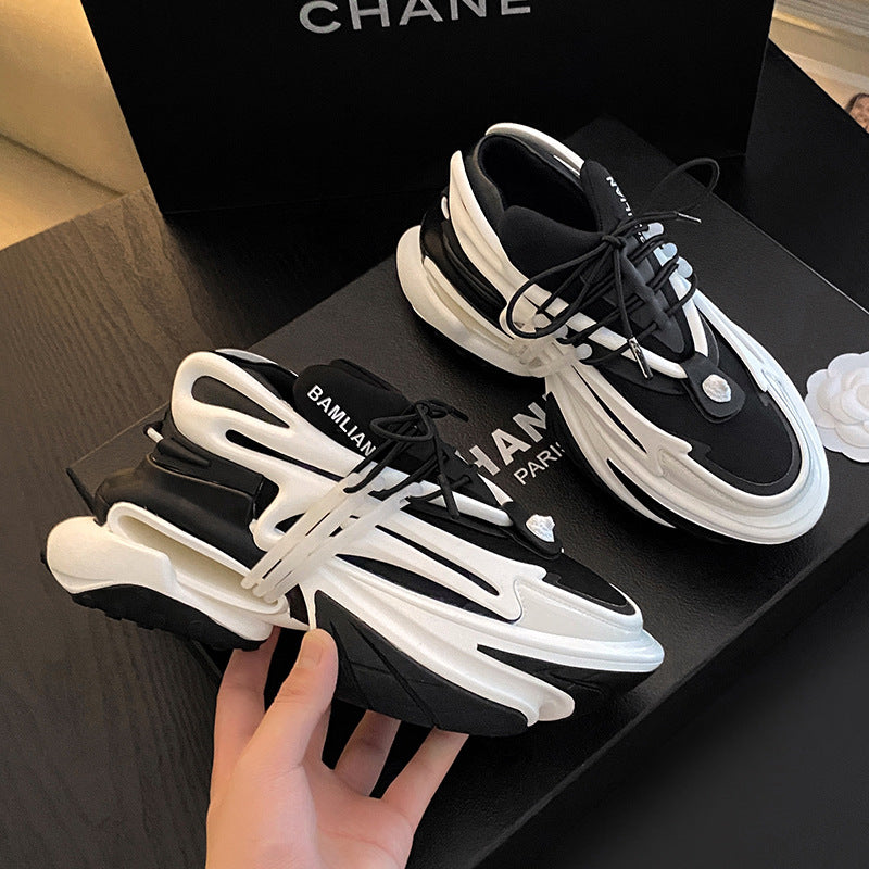 casual shoes