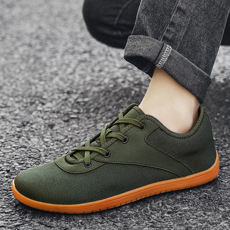 casual shoes