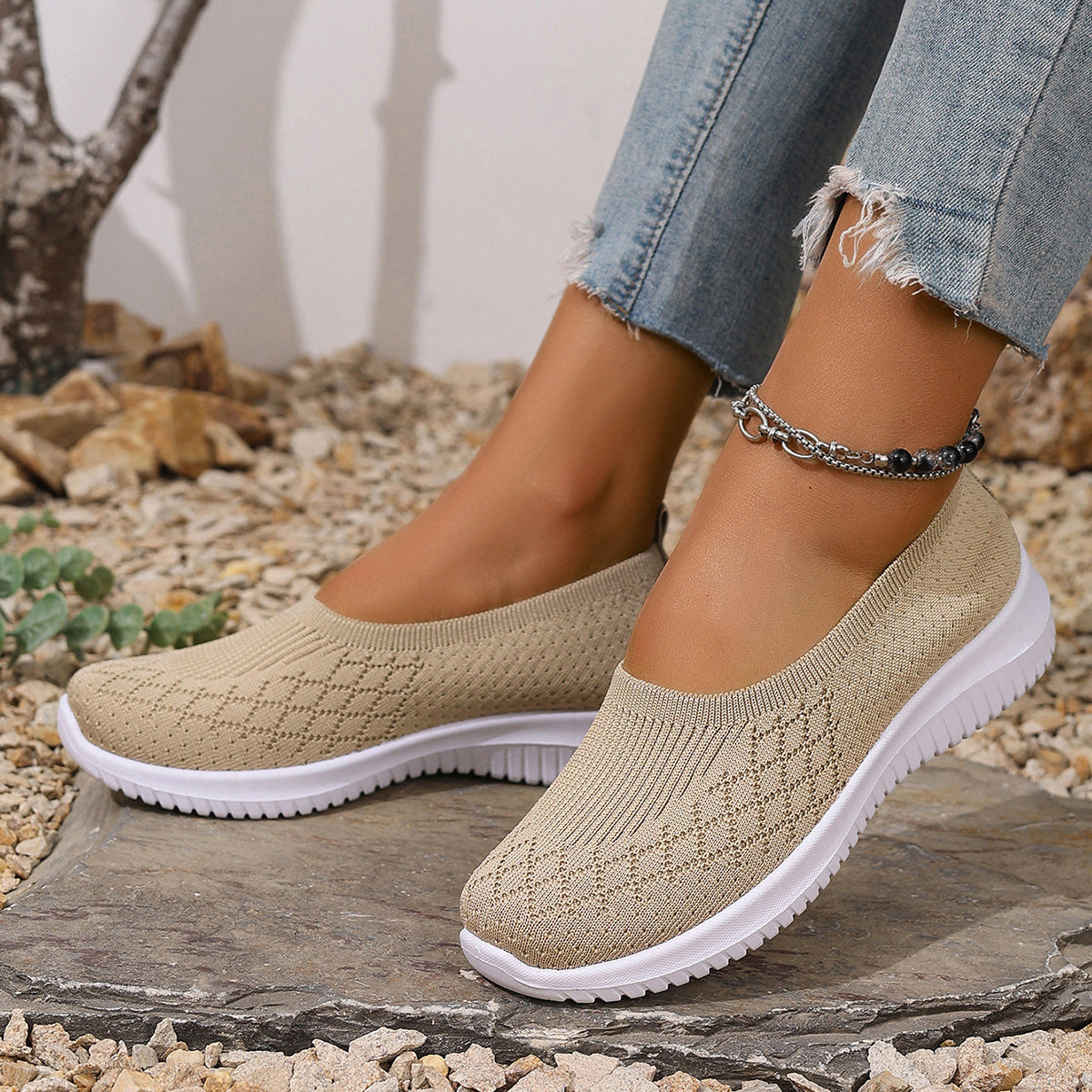 Casual Shoes