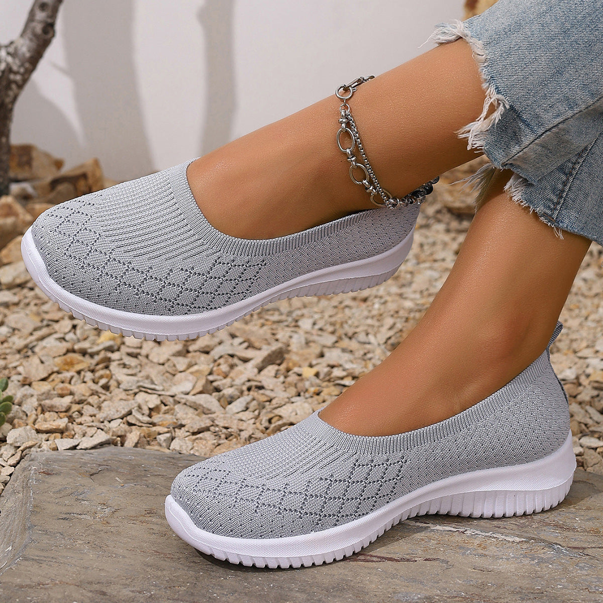 Casual Shoes