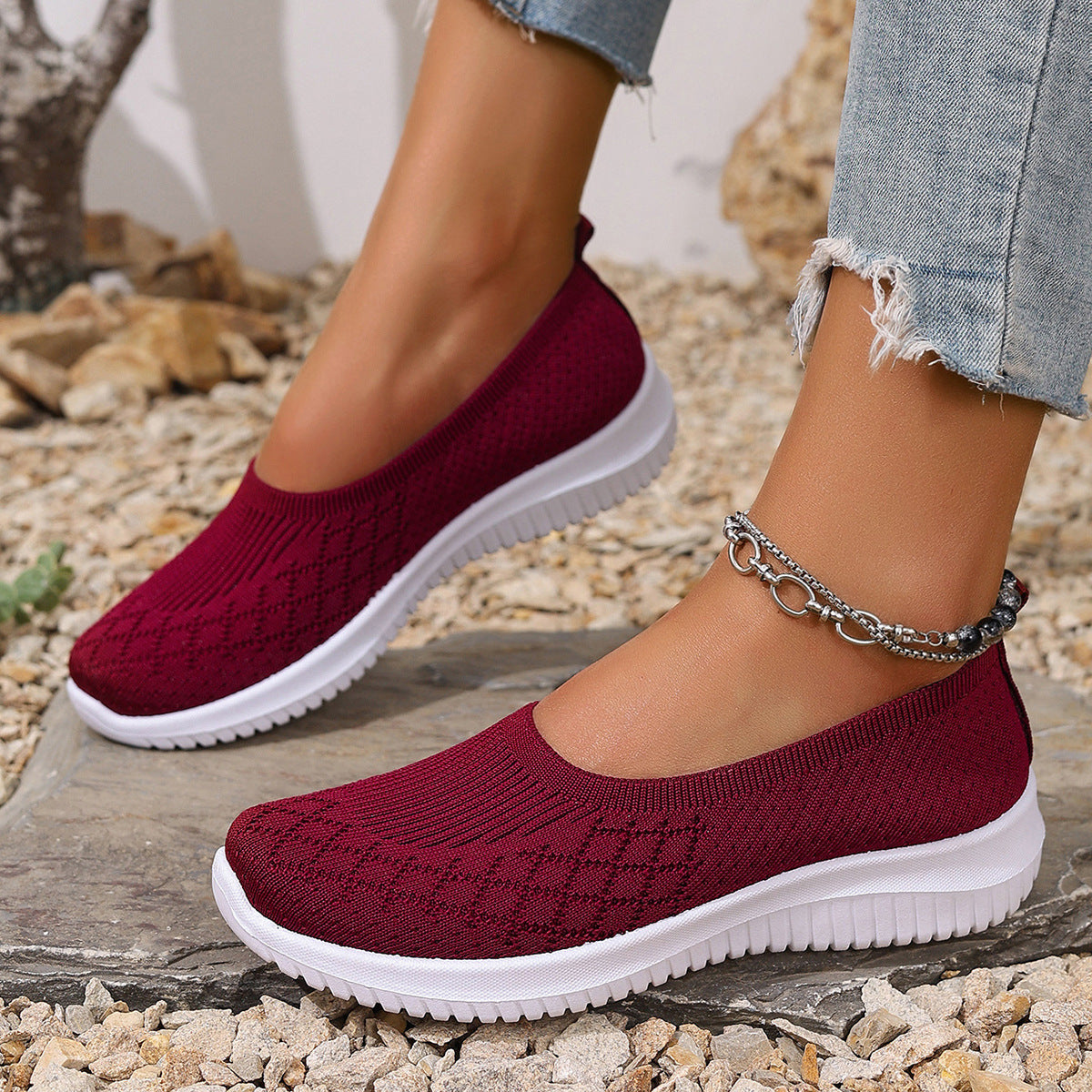 Casual Shoes