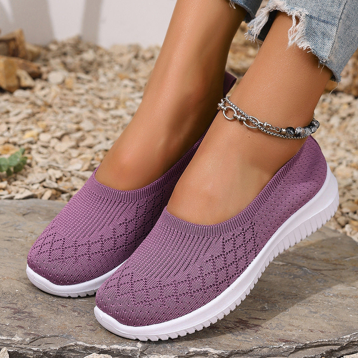Casual Shoes