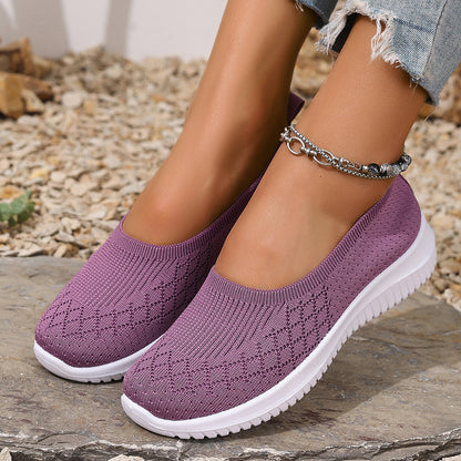 Casual Shoes