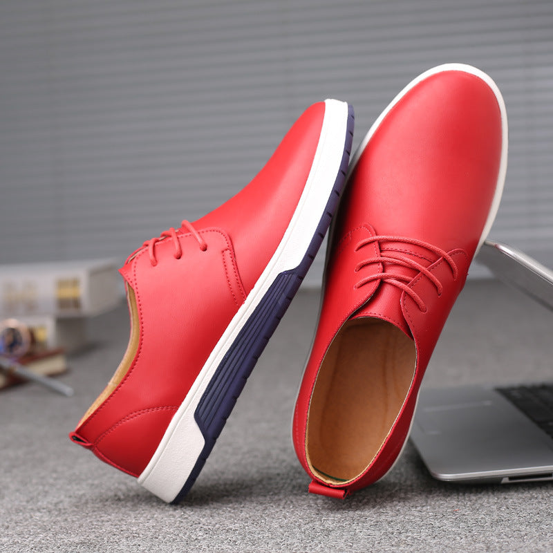 Casual Shoes