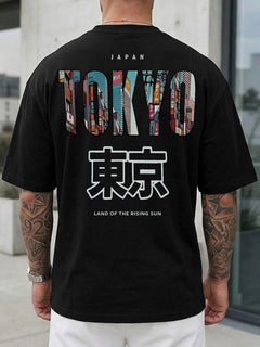 Black Tokyo