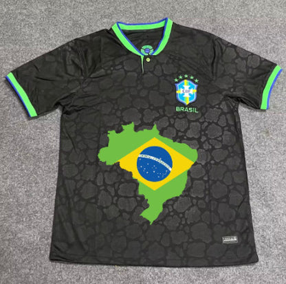Casual short-sleeved football uniform