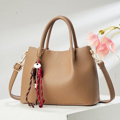Casual Shoulder Bag