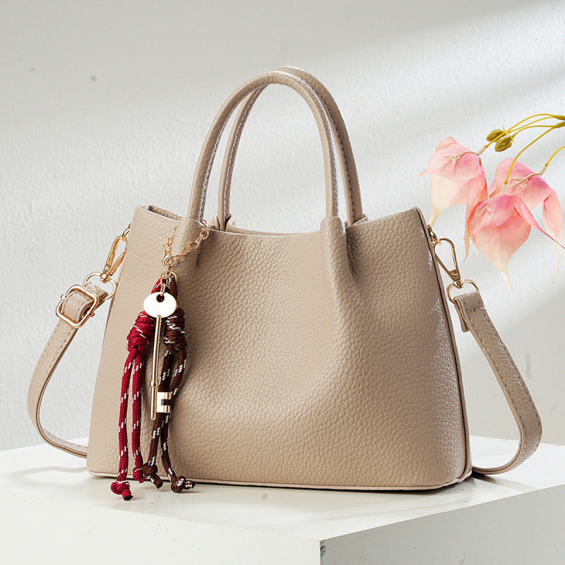 Casual Shoulder Bag