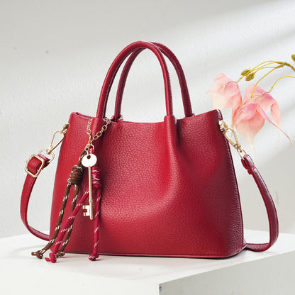 Casual Shoulder Bag