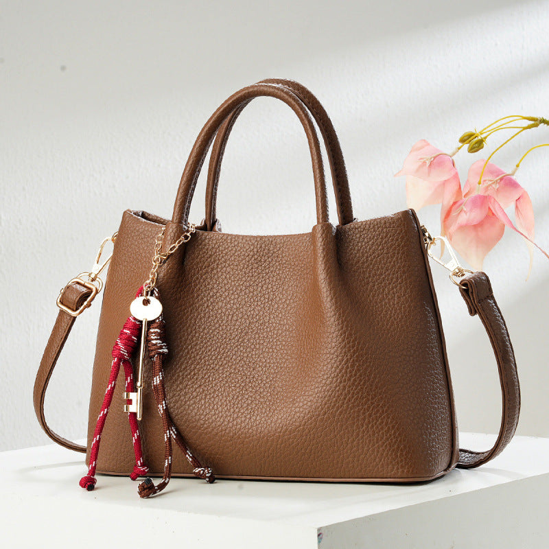 Casual Shoulder Bag