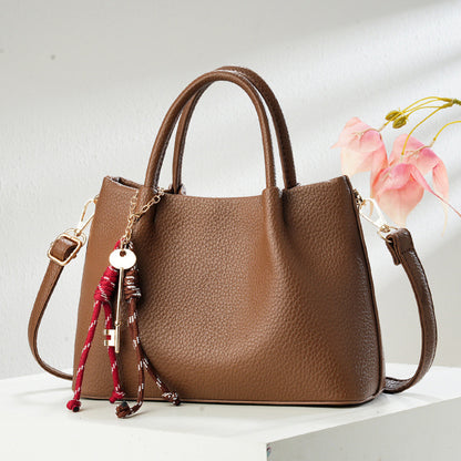 Casual Shoulder Bag