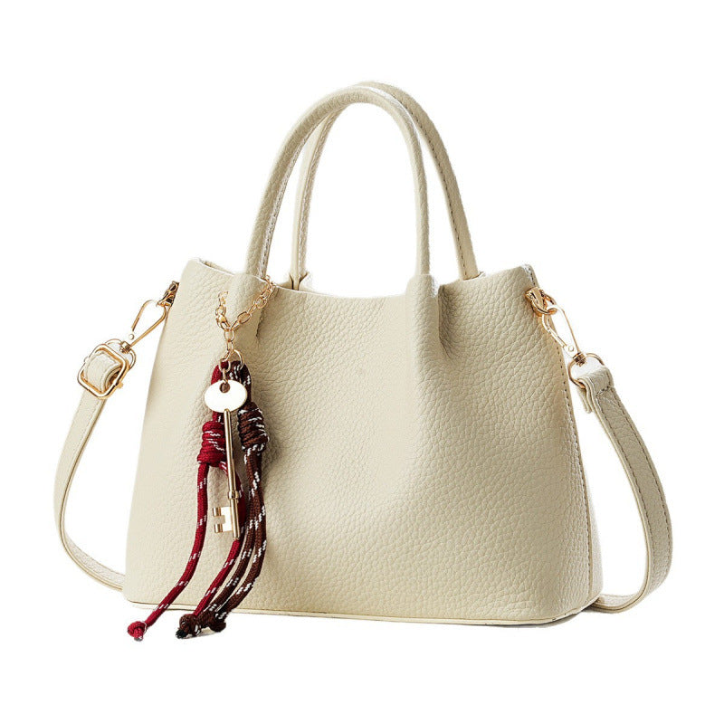 Casual Shoulder Bag