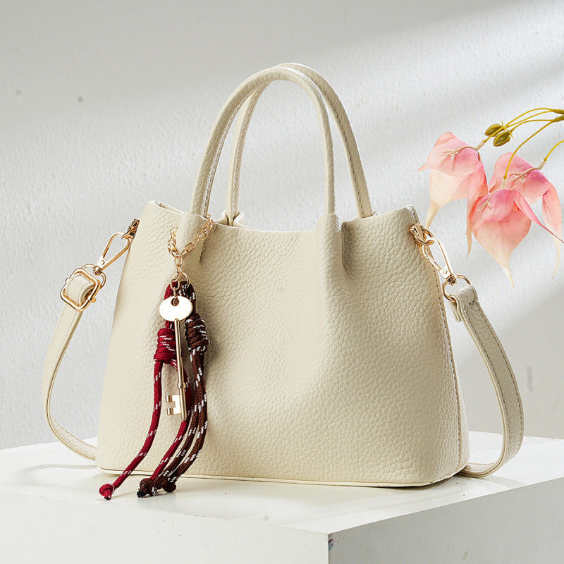 Casual Shoulder Bag