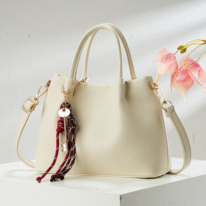 Casual Shoulder Bag