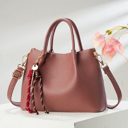 Casual Shoulder Bag