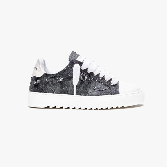Casual Skateboard Shoes