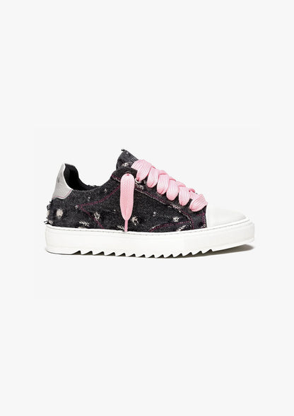 Casual Skateboard Shoes