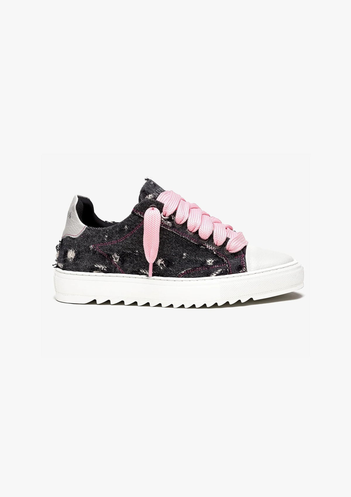 Casual Skateboard Shoes