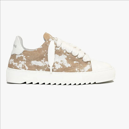 Casual Skateboard Shoes