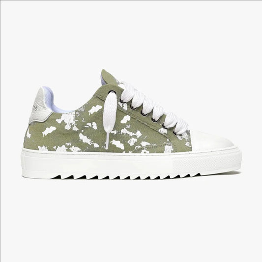 Casual Skateboard Shoes