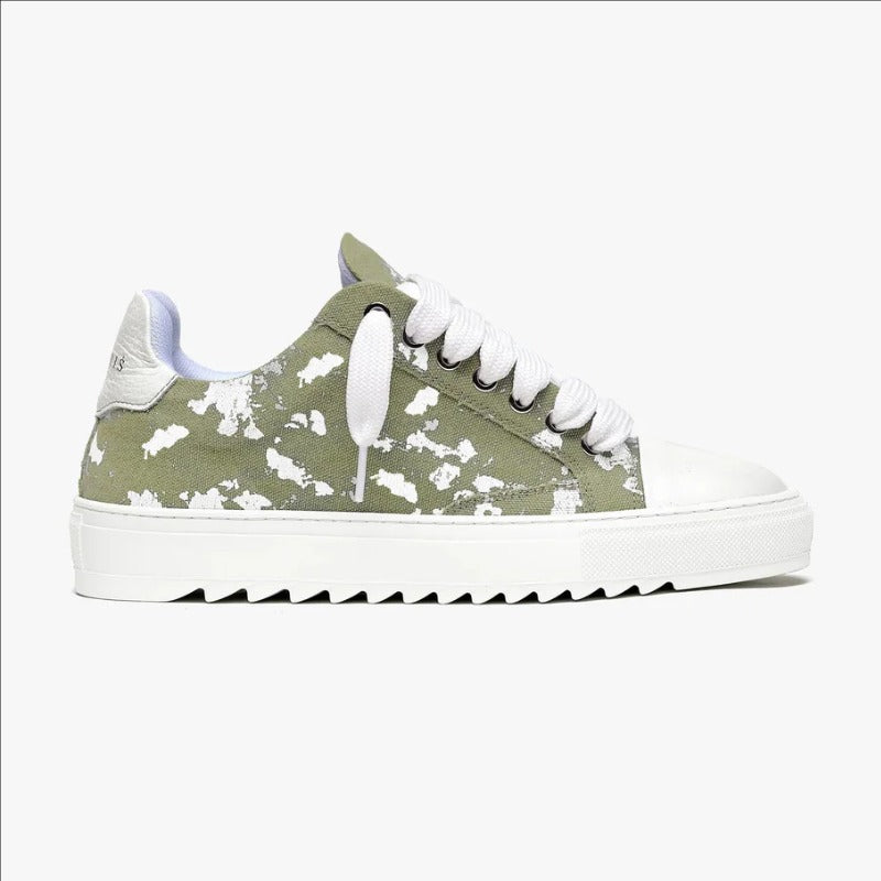 Casual Skateboard Shoes