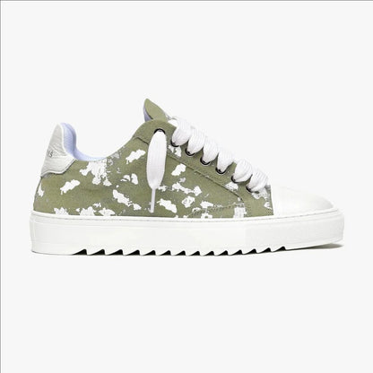 Casual Skateboard Shoes